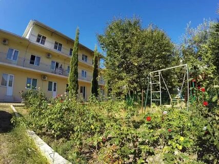 Лазаревское изумруд