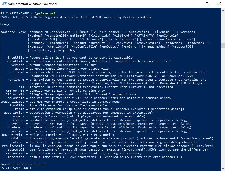 Написание скрипта в POWERSHELL. POWERSHELL как запустить. Выполнение скрипта POWERSHELL. Запуск скрипта POWERSHELL от имени.