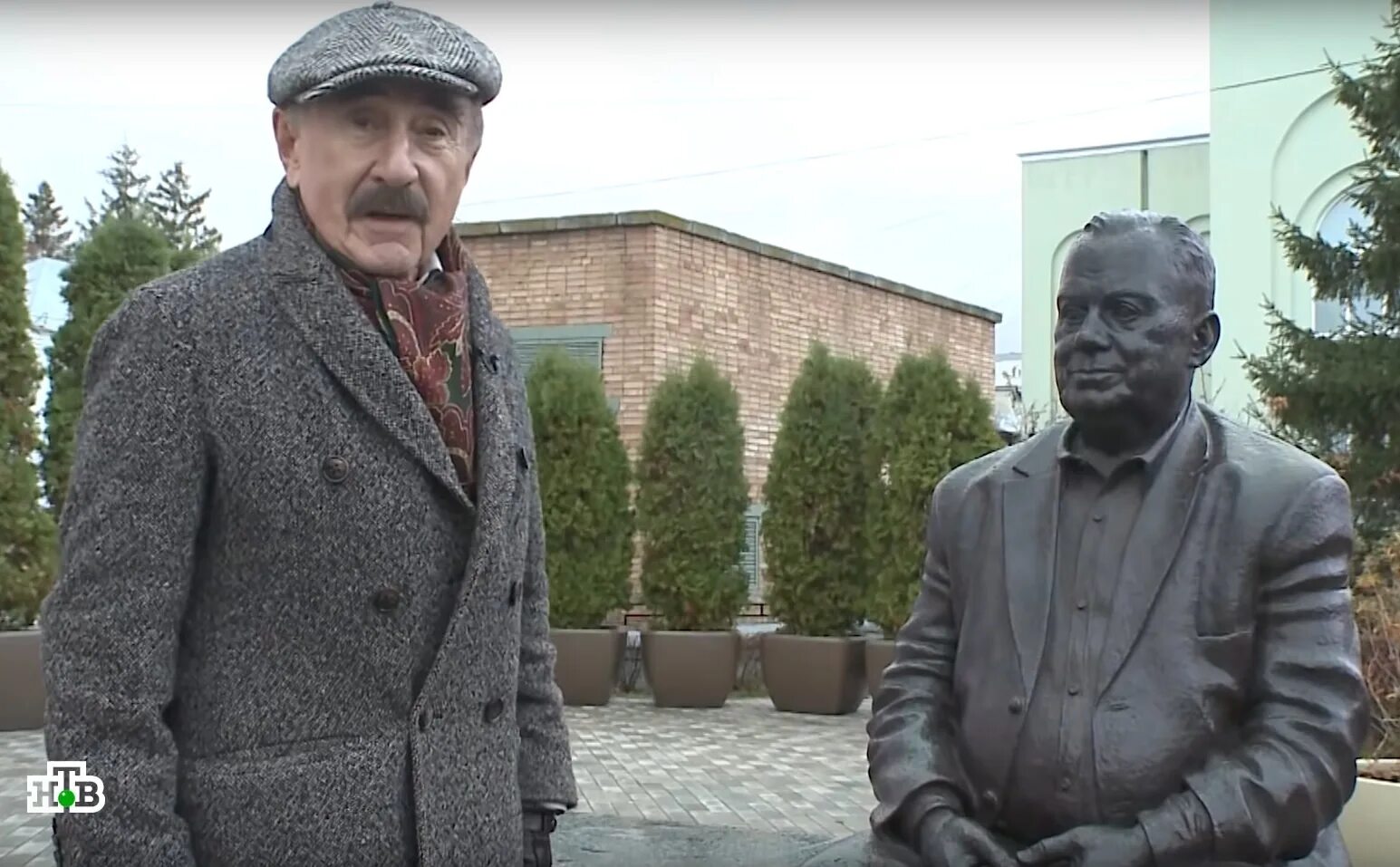 каневский ленин