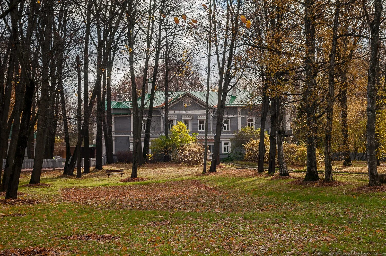 Чайковский московская область