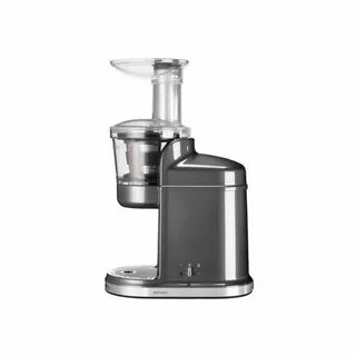Соковыжималка шнековая kitchenaid