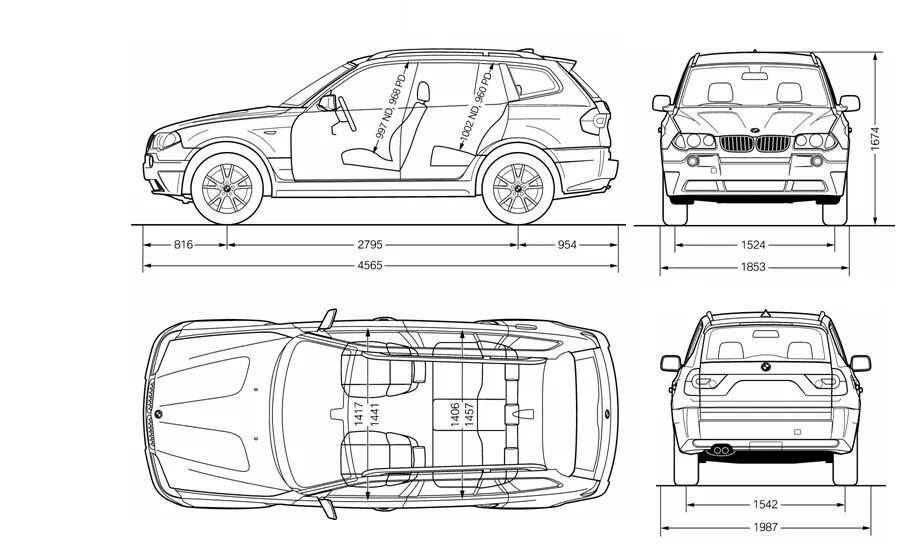 Схема бмв х3. Габариты БМВ х3 е83. Габариты багажника БМВ х3 f25. Габариты БМВ х3 2005. Габариты БМВ х3 2004 года.