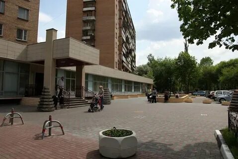 Классик парковая ул 5а