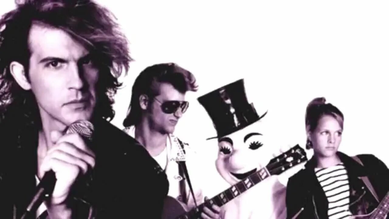 Men without hats Lipton. Safety Dance men without hats pictures