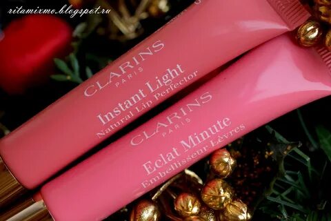 Clarins 01