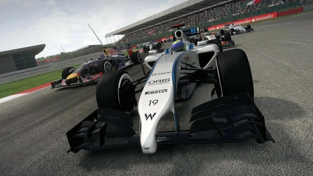 F 1.0 s