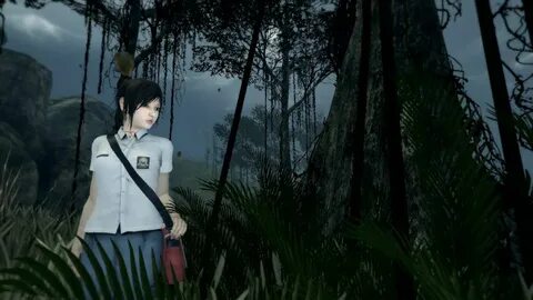 Dreadout