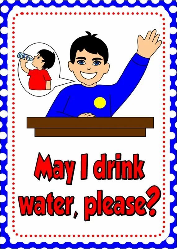 Could i drink
