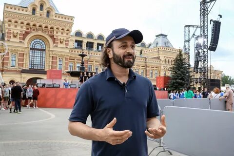 Интервью ильи