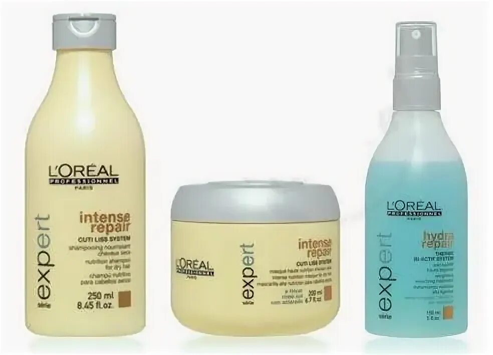 L oreal professionnel scalp