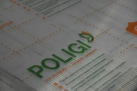 Поликарбонат кострома отзывы