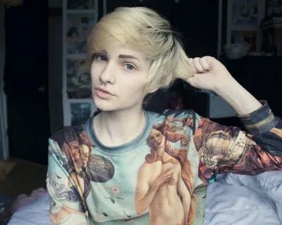 Bare x