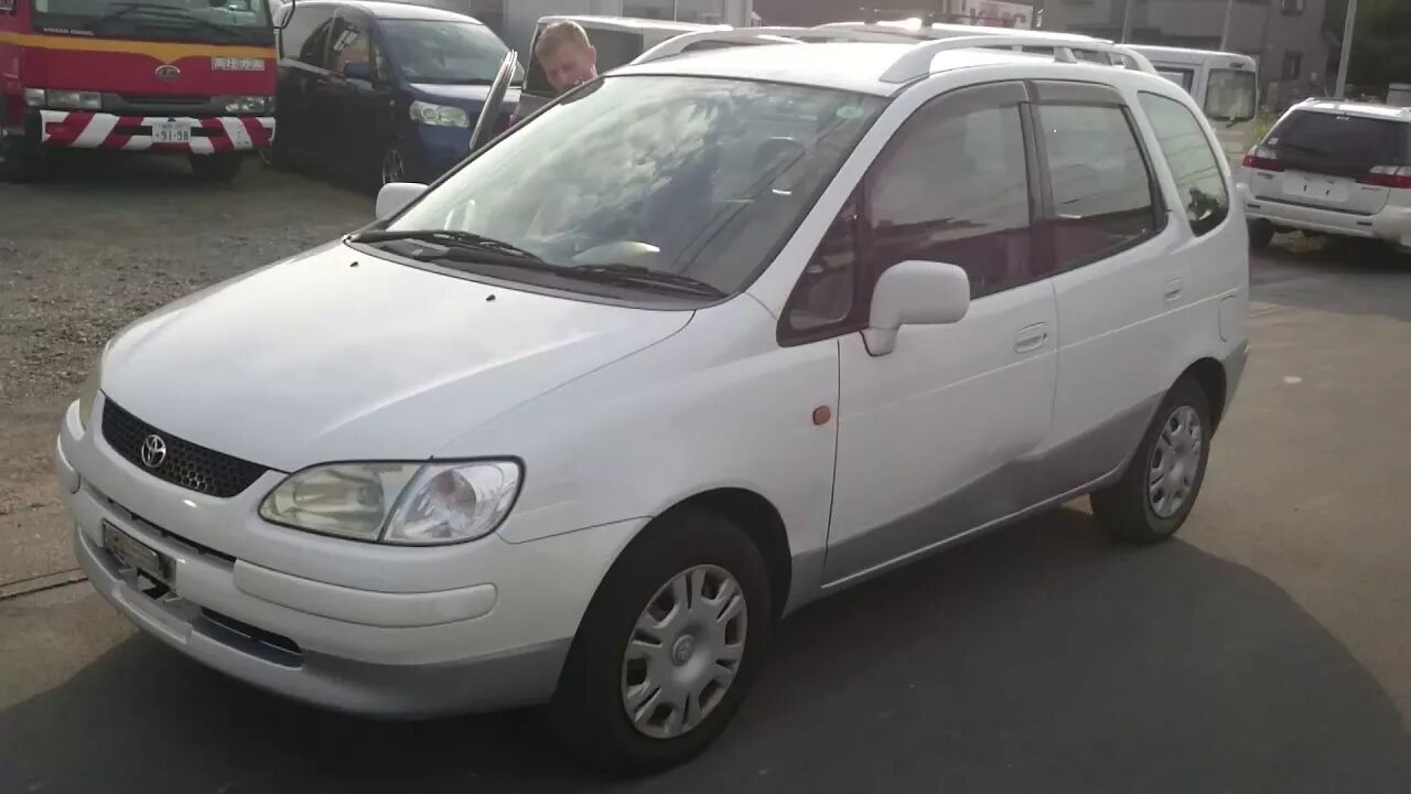 Corolla spacio 1997. Toyota spacio 1997. Toyota spacio. Тойота королла спасио 1997 год. Toyota spacio 1997.