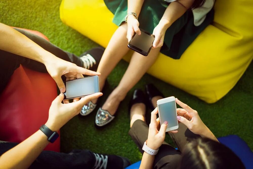 Лучший смартфон для интернета