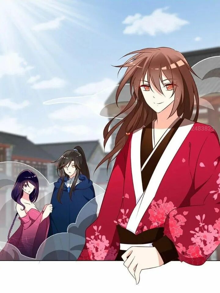 Сильнейший мастер. Рождение сильнейшего мастера meng shi zai shang / the distinguished cute master. рождение сильнейшего мастера the distinguished cute master. возрождение сильнейшего мастера. манга рождение сильнейшего мастера.