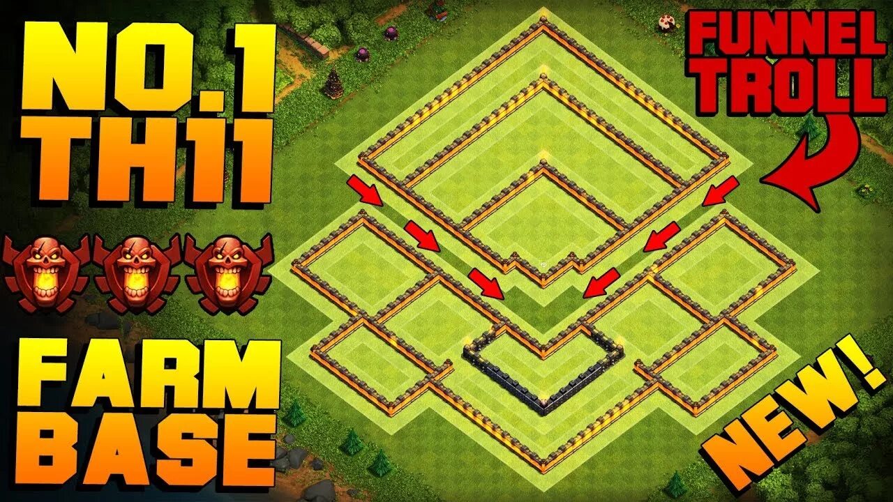 Clash of clans air bomb. Clash of clans base 10th. Дом строителя 10. Town hall 6 defense base. Clash of clans base 10th.