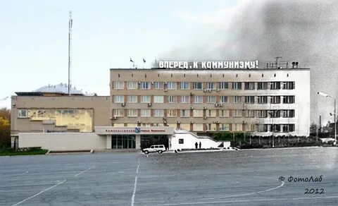Березники время