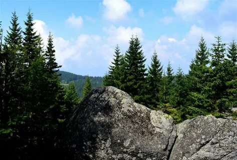 Зубчатый камень