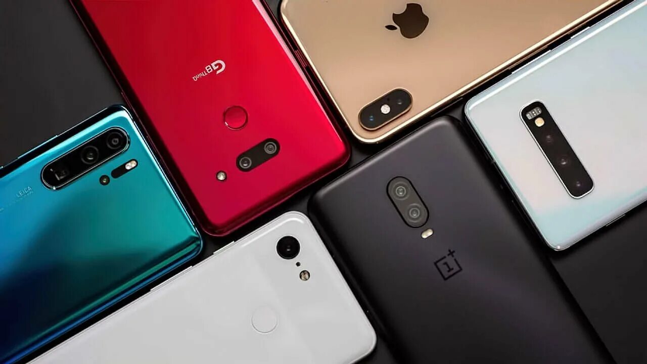 Какой смартфон надежней