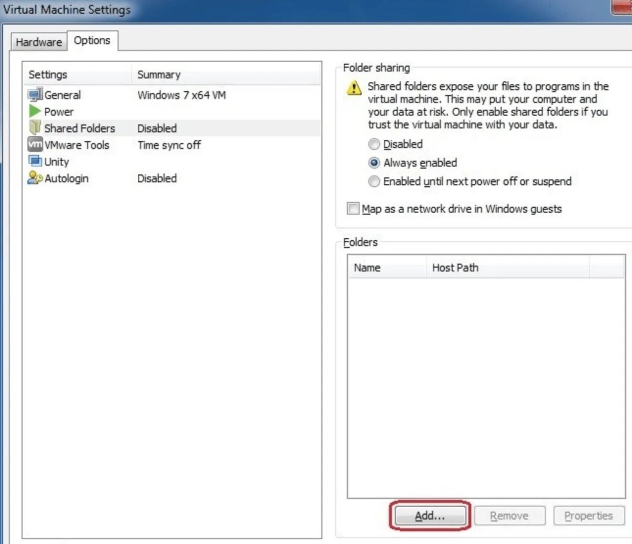 Vmware folder sharing. How to share a folder. shared folder. как пинговать виртуальную машину vmware. mount google shared folder.