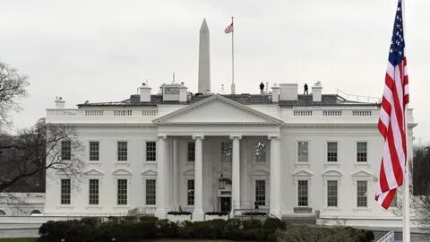 Власть белым в сша