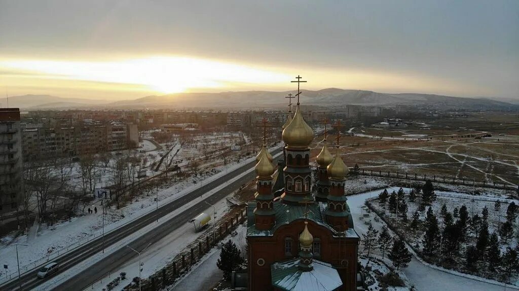 Сколько сейчас времени в краснокаменске забайкальском крае