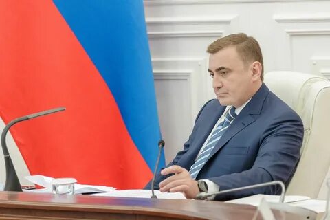 Телефон приемной тульского губернатора