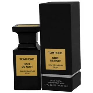 Ford noir de noir