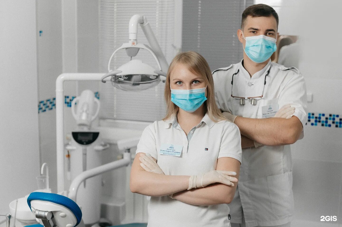 стоматологические клиники красноярского края