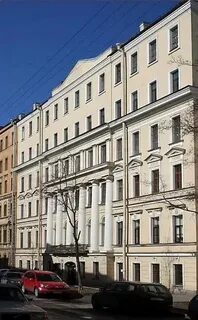 Ул союза печатников 29