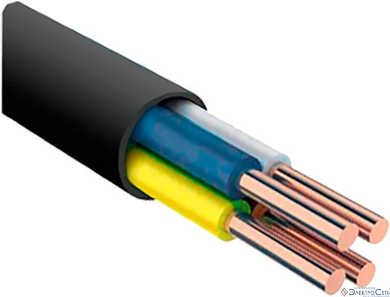 Кабель медь 4 жилы. ВВГНГ (4х10). Кабель ВВГНГ(А)-LS 4х6. Кабель ВВГ 4х10. Кабель ВВГНГ 4х2,5.