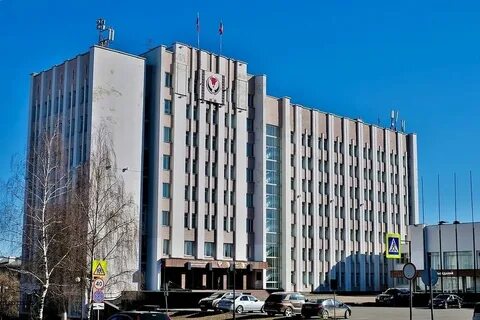 Государственный сайт ур