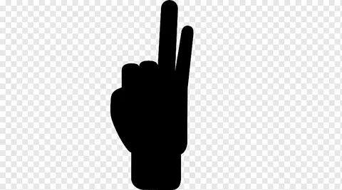Finger m
