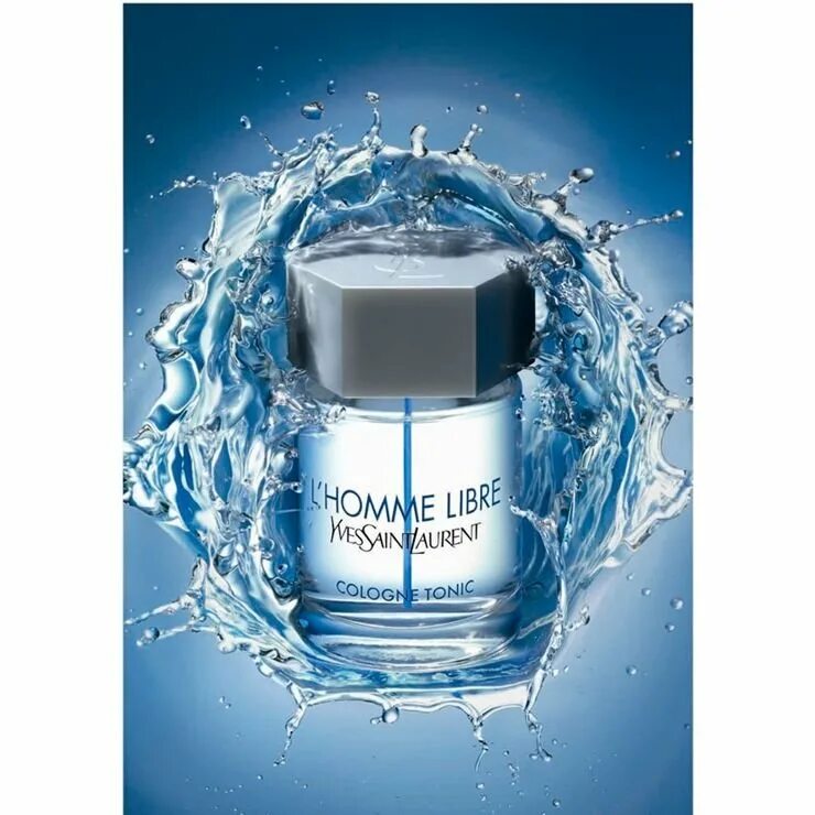 L homme cologne. YSL L'homme libre Cologne Tonic 60ml. Yves Saint Laurent l'homme Cologne Tonic мужские. Ив сен Лоран духи Cologne Tonic. Saint Laurent libre для мужчин.