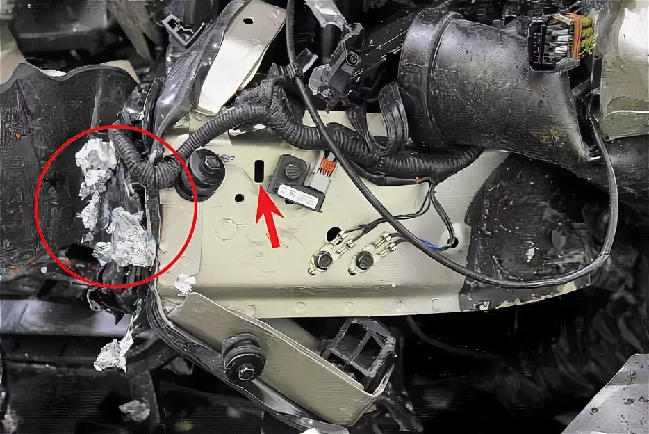 Хендай Солярис с 2011 года установка сигнализации Шерхан, Smart Key Auto-Compone