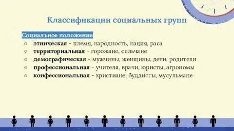 Этническая демографическая территориальная группа