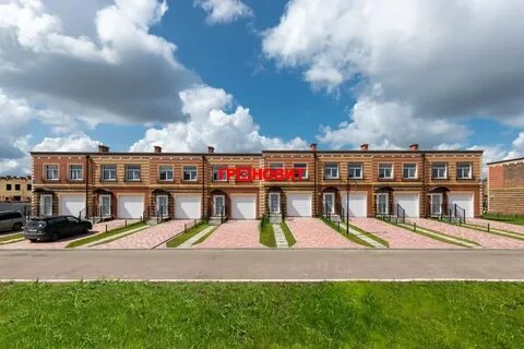 Березки элитный новосибирск вторичка