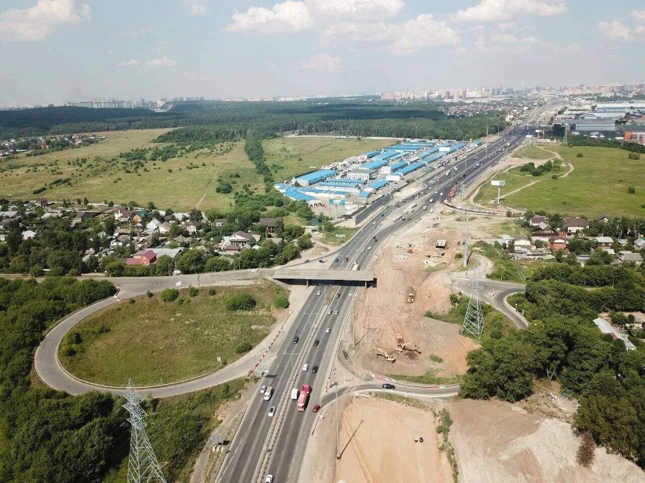 План развязки новорязанского шоссе лыткарино. План реконструкции новорязанского шоссе. Проект развязки новорязанского шоссе чулково. Каширское шоссе эстакада. Развязка на новорязанском шоссе в чулково.