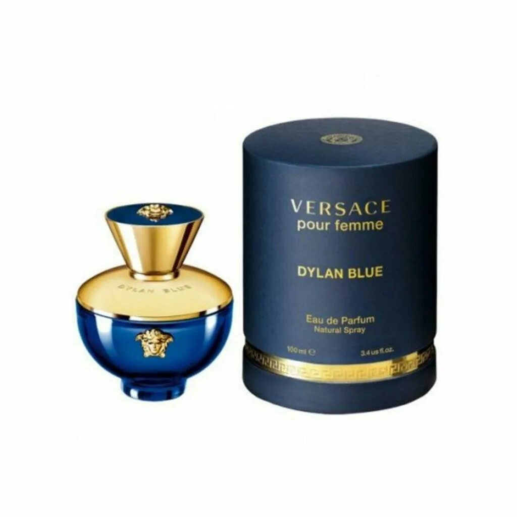Versace pour femme dylan blue edp 50ml. Версаче дулан блю. Versace dylan blue pour femme 100 мл. Versace pour femme dylan blue 100ml. Versace dylan blue pour femme 100ml tester.