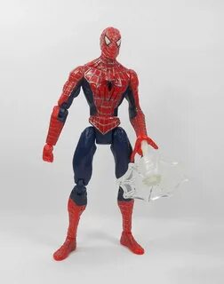 Toy man
