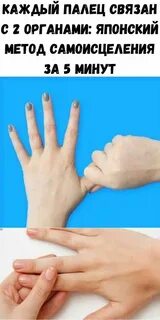 Каждый палец