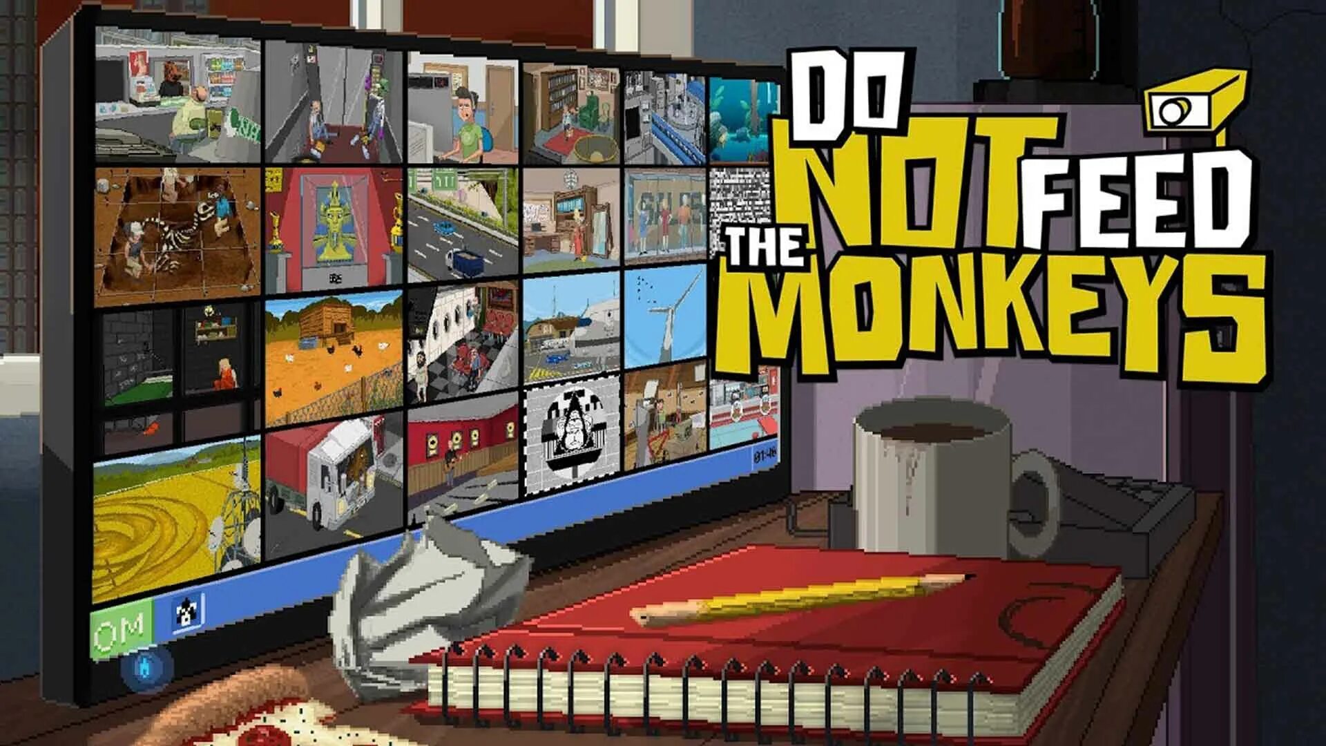 They did not the game. Do not Feed the Monkeys. ВЩ ТЩЕ Вууув еру ьщтлуны. Игра dont Feed the Monkey. Do not Feed the Monkeys арты.