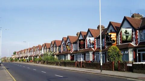 Housing holland