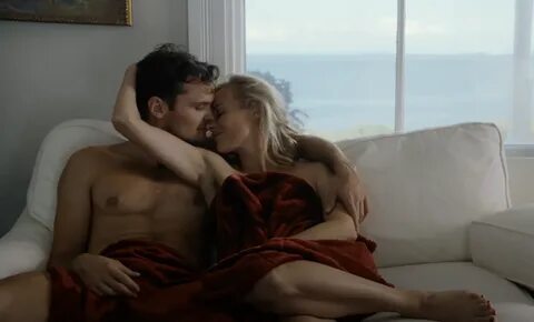 Out of the Blue' Trailer: Diane Kruger Seduces Ray Nicholson in Twiste...