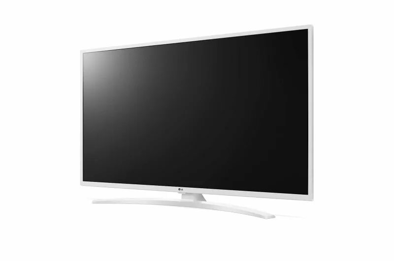 Куплю телевизор лджи в москве. LG 43um7490plc. Телевизор LG 43um7490 43" (2019). LG белый телевизор 43 Smart TV. Телевизор 43" LG 43nano766pa.