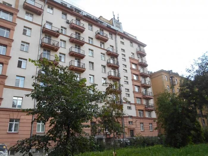 ул. 6. полярников дом 6 санкт петербург. ул. улица полярников 6.