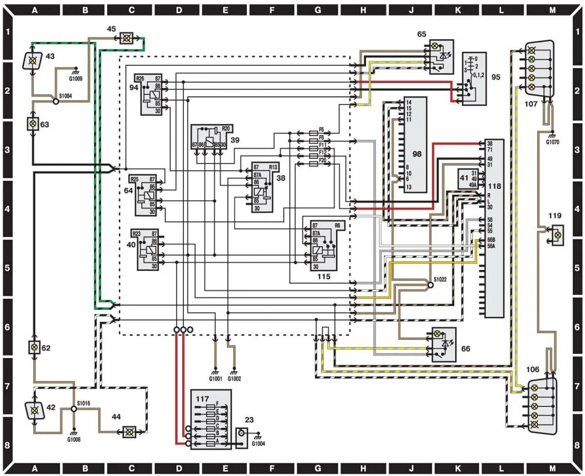 Электропроводка форда. Форд«эскорт«1995 Эл\схемы. Форд Транзит 2005г. Схема реле поворотов. Эл. Схема Форд 1.8 1996г. Схема электрическая Форд Таурус 1987.