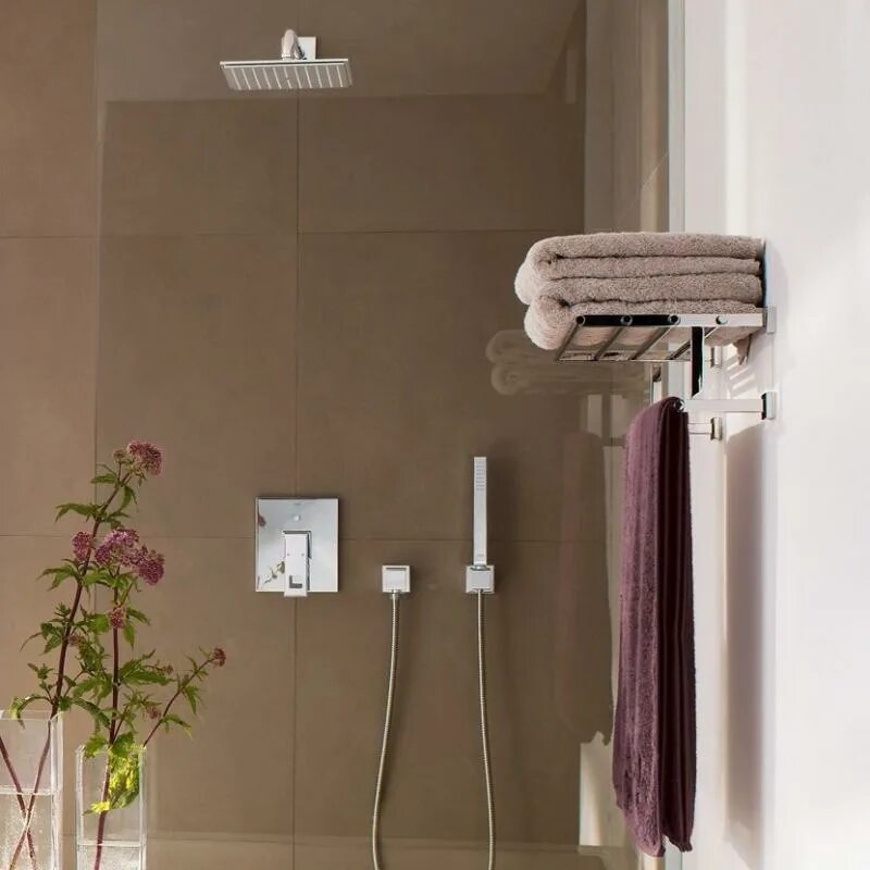 Душевая система Grohe Eurocube 23409000. 19898000 Eurocube смеситель для душа. Душевая система скрытого монтажа Grohe Eurocube. 19898000 Смеситель для душа Grohe Eurocube.