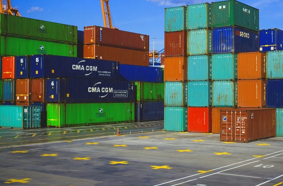 Global stack