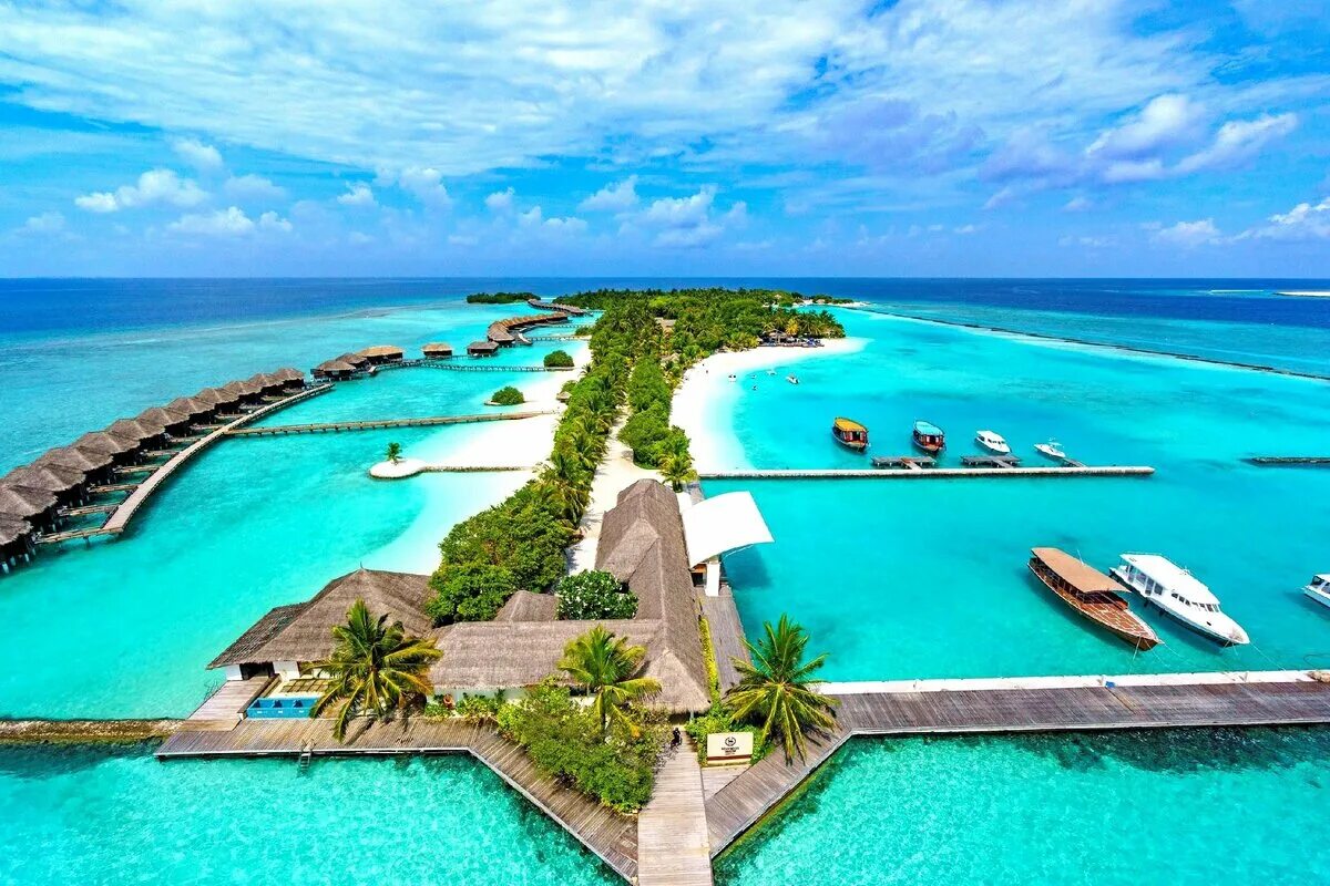 Отдых в азии летом 2021. Остров Хитаду Мальдивы. Шератон Мальдивы. Sheraton Maldives Full Moon Resort & Spa 5*. Шератон фулл Мун.
